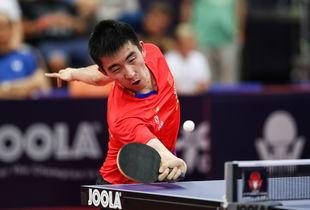 马特乒乓爆料视频大全,揭秘乒乓球界的精彩瞬间与幕后故事 第1张 马特乒乓爆料视频大全,揭秘乒乓球界的精彩瞬间与幕后故事 第1张